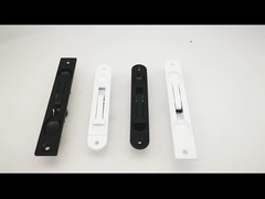 Cerradura de aluminio del perno de puerta