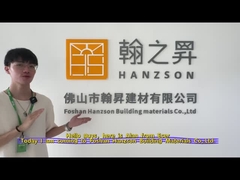 Maneta palanca de aluminio de la rueda de Sliding Door Roller del fabricante