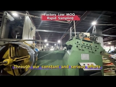 Rodillo de puerta de la ventana de desplazamiento