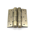 Hydraulic E Type Door And Window Hinge 3.5mm Thickness 148mm Size