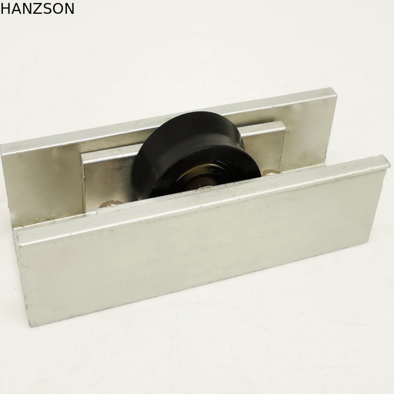 Aluminum Sliding Window Roller with 50-100 Kg Weight Capacity 1-4 mm Thickness and 15-25 Days Delivery Time