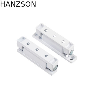 bisagras de puerta de aluminio de las piezas de recambio del hardware de los muebles de 3m m 3inch 4inch